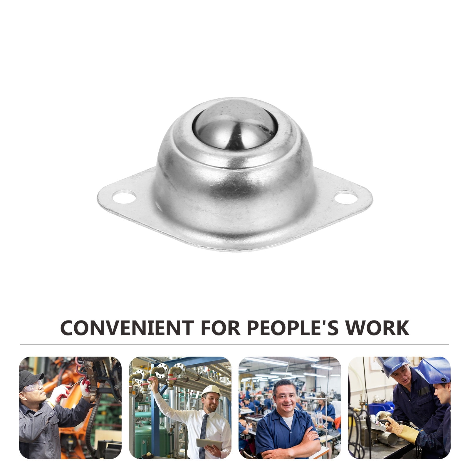 roller ball transfer bearing 20pcs Roller Ball Transfer Bearing Screw