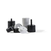 rolly Small Checker Pieces by Toys