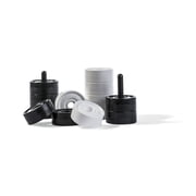 rolly Small Checker Pieces by Toys