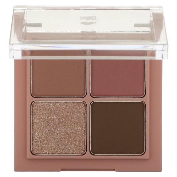 rom&nd Better Than Eyes Eyeshadow, 02 Dry Rose
