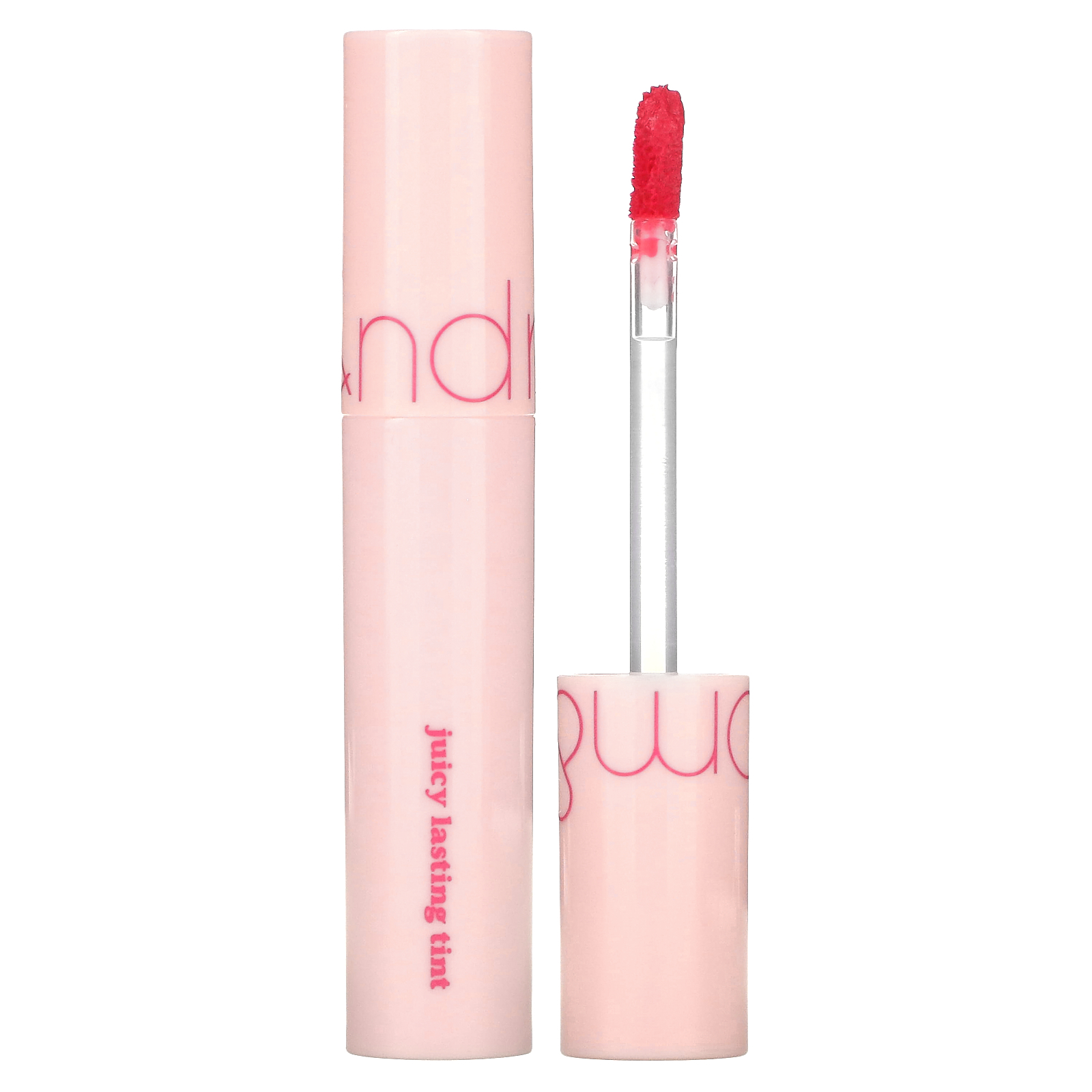 Rom&nd Juicy Lasting Tint Pink Popsicle Walmart Business