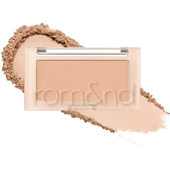 [rom&nd] NEW Better Than Cheek 5.5g/0.2oz (N01 NUTTY NUDE)