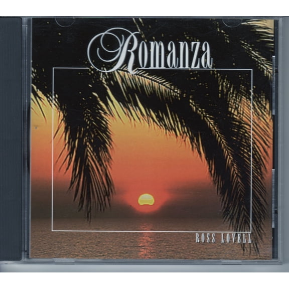 romanza (Audiobook)