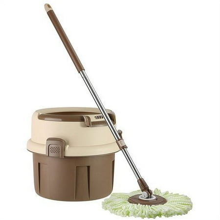 romop mono-tub spin mop
