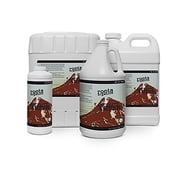 roots organics Ancient Amber, Organic Liquid Fertilizer, 0.1-0-0.01 NPK Quart