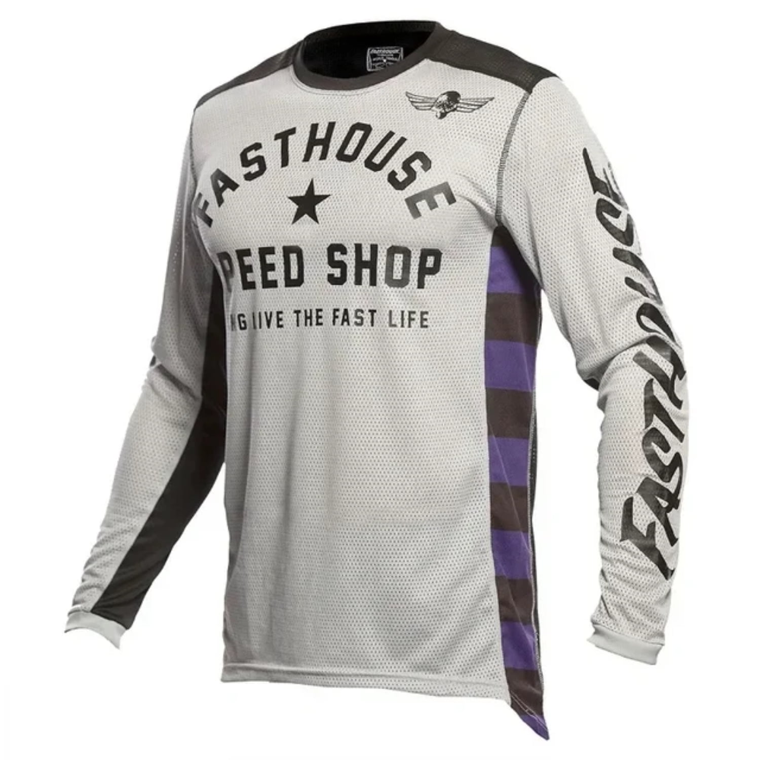 ropa Motocross Jersey Mountain Bike summer Anti Shrink Cycling Downhill Racing Bicycle T Shirt Walmart