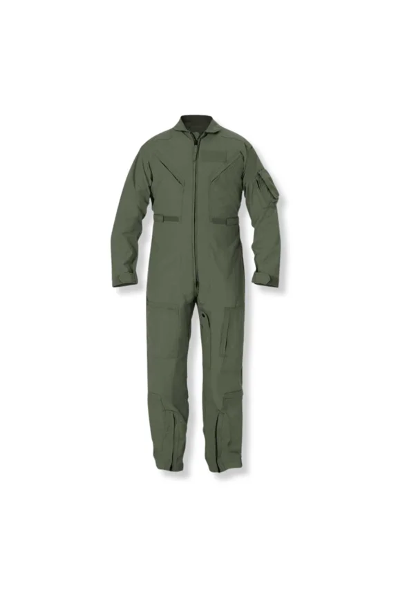 ropper AirWeave FR Coverall, CWU 27/P, Size 42 Regular