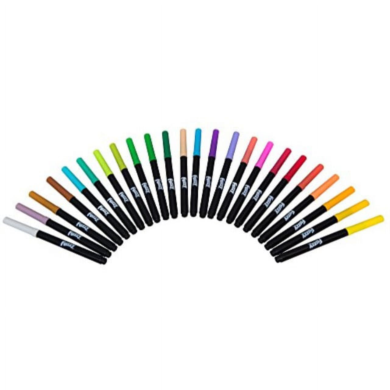 RoseArt Super Tip Markers Reviews 2023
