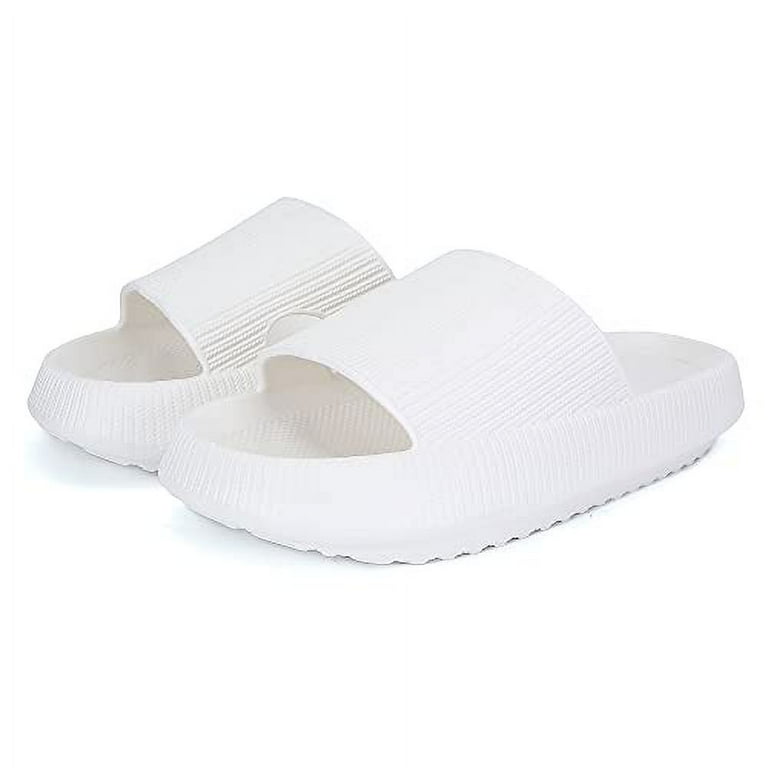 Adidas super deals soft slippers