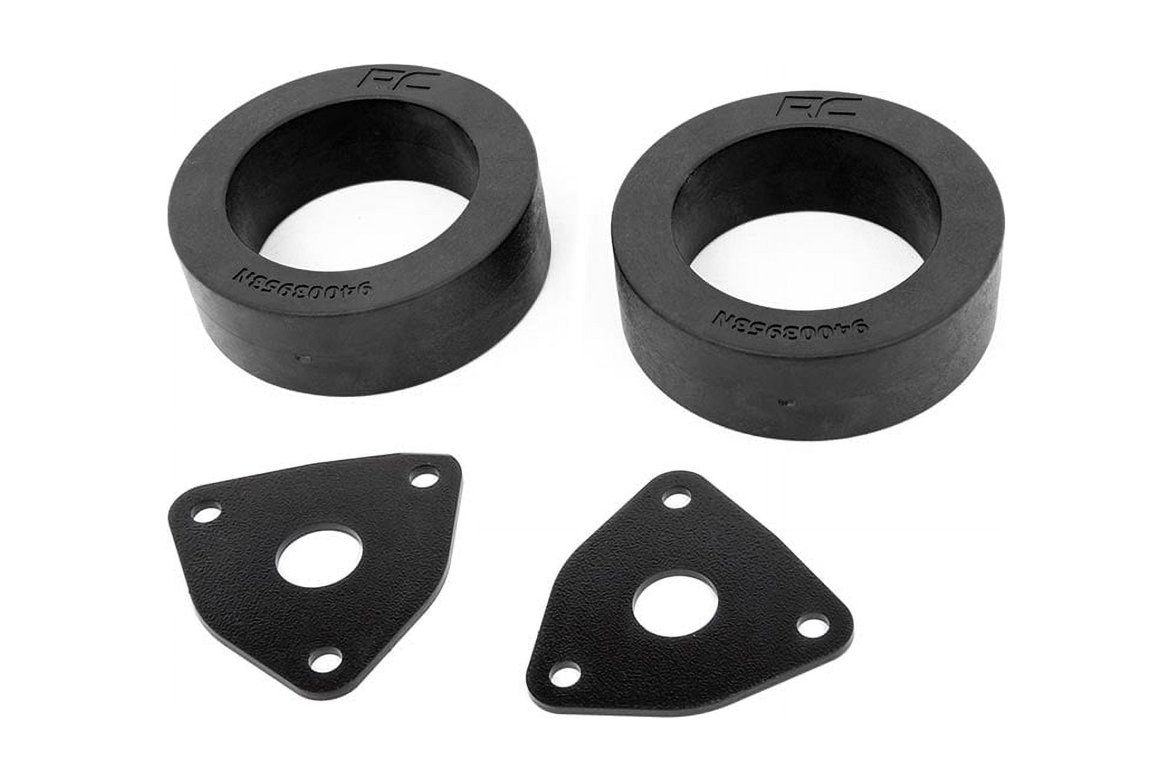 rough country 363 suspension leveling kit