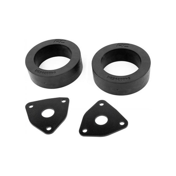 rough country 363 suspension leveling kit