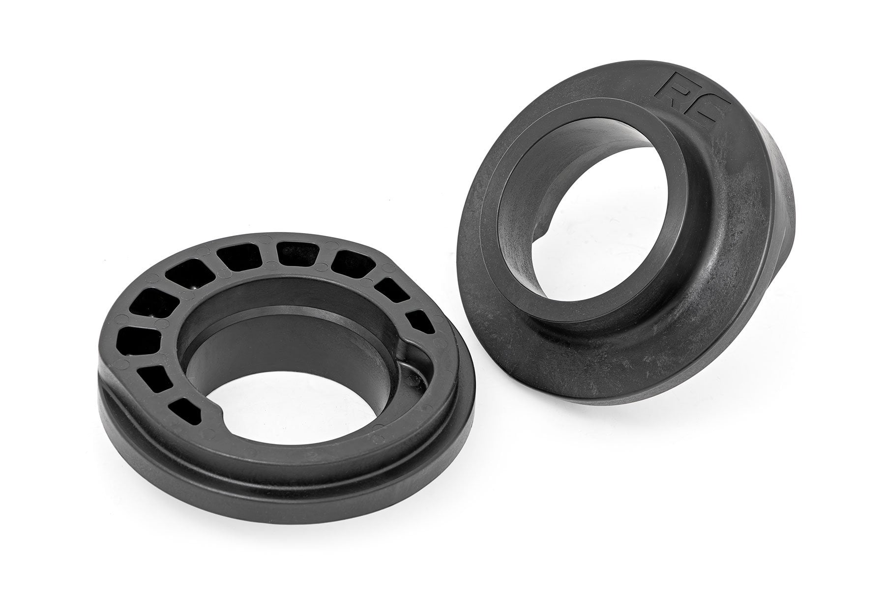 rough country 7599 suspension leveling kit Fits select: 1999-2007 CHEVROLET SILVERADO, 1999-2007 GMC NEW SIERRA
