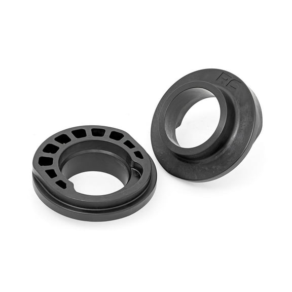 rough country 7599 suspension leveling kit Fits select: 1999-2007 CHEVROLET SILVERADO, 1999-2007 GMC NEW SIERRA