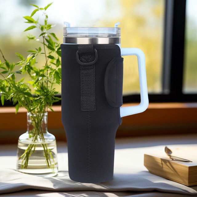 round Container with 40oz Ice Cup Set Insulated StanlCup Set Diving