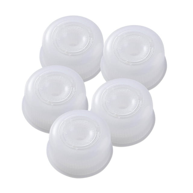 round Dining Set Table And 4 Chairs Woven Charger Plates Table Runners