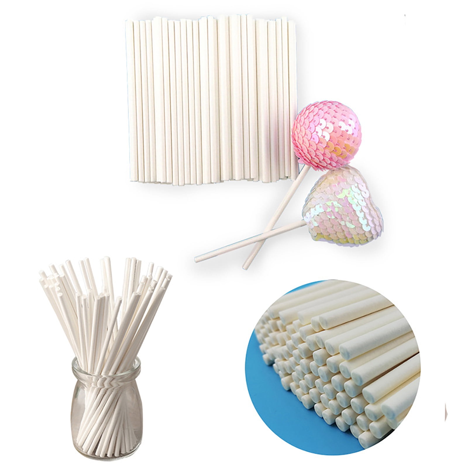 round Dumpling Shrink Paper Sheets Sanded Silicone Oven Sheet Liner Bra