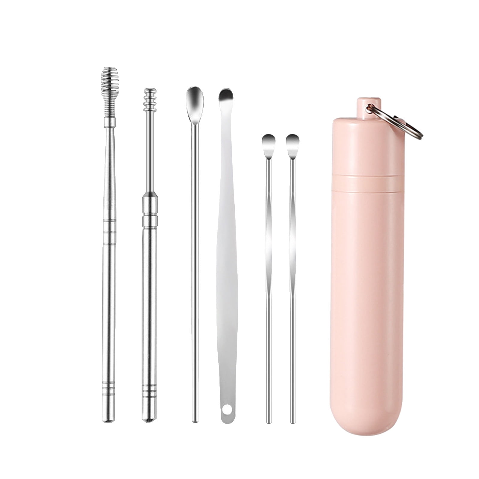 round Ear Grips Wax Remover for Ears Ear Wax Candle Blocked Ear Ear