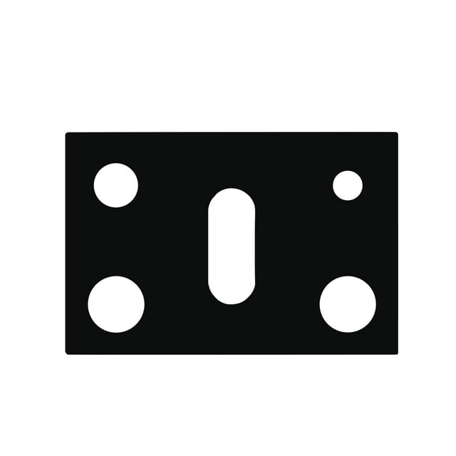 round Paper for Baking Wax Sheets Nonstick Paper Roll Wax Wrapping