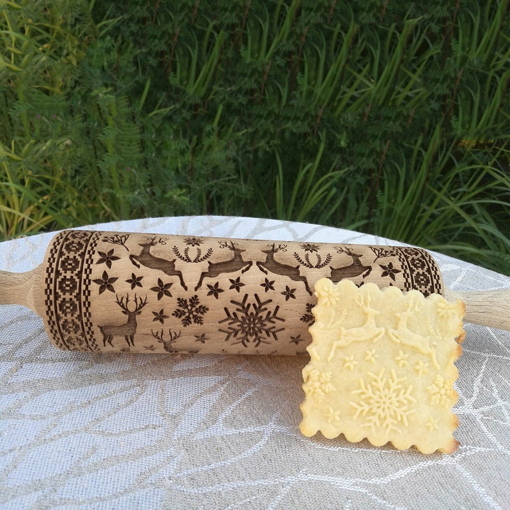 round Piping Tip Dough Stainless Kitchen Utensils Set Kitchen Non