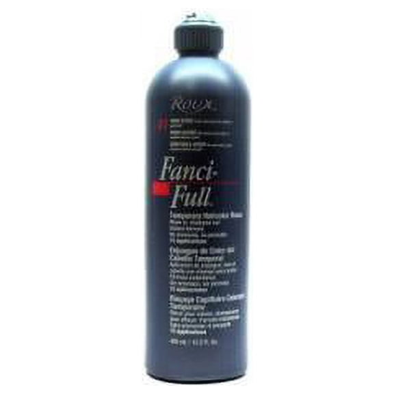 roux fanci-full rinse #41 true steel 15.2 oz.