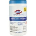 thumbnail image 1 of rox 30577 Healthcare Bleach Germicidal Wipe 150 Count ( sold by 1 pack ), 1 of 1