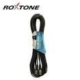 thumbnail image 1 of roxtone smxx200l15 50 ft. samurai series lo-z mic cable, 1 of 1