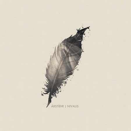Árstíðir - Nivalis - Music & Performance - Vinyl