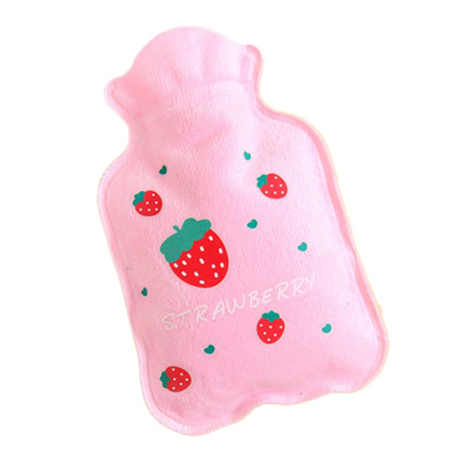 rubber hot or cold water bag Ideal for Menstrual Cramps Muscle Aches
