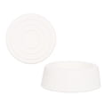 thumbnail image 1 of rubber stopper,End S Fit Pool Ladder Fit 1.9'' Pool End Caps Fit Ladder Bumpers Pool Ladder Pool Mewmewcat Ladder S Pool Dsfen Hxber, 1 of 7
