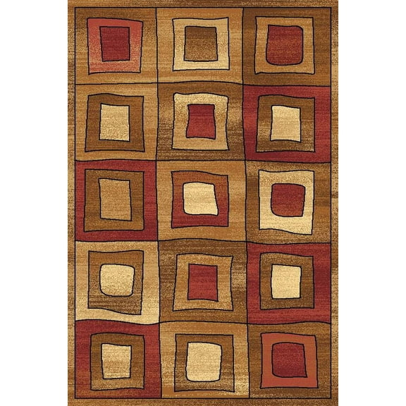 rugs america capri maverick geometric rug