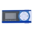 thumbnail image 1 of ruhuadgb 1 3 inch LCD Screen Clip USB Mini Mp3 Music Support 16GB Micro SD Card, 1 of 6