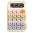 ruhuadgb Calculator,Desktop Calculator with Big Buttons Large Display