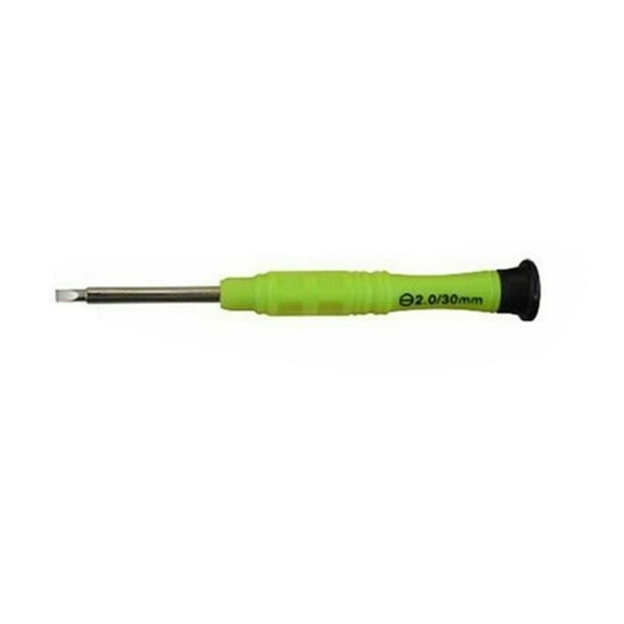 ruhuadgb High Precision Screwdriver Hand Tools for iPhone Mobile Phone Repairing