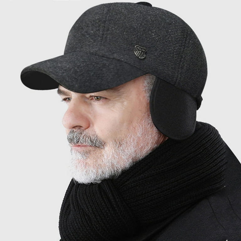 Long brim baseball cap clearance