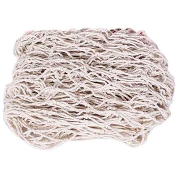 ruhuadgb Net Decorative Simulation Hemp Rope Shooting Fishing Net for Indoor