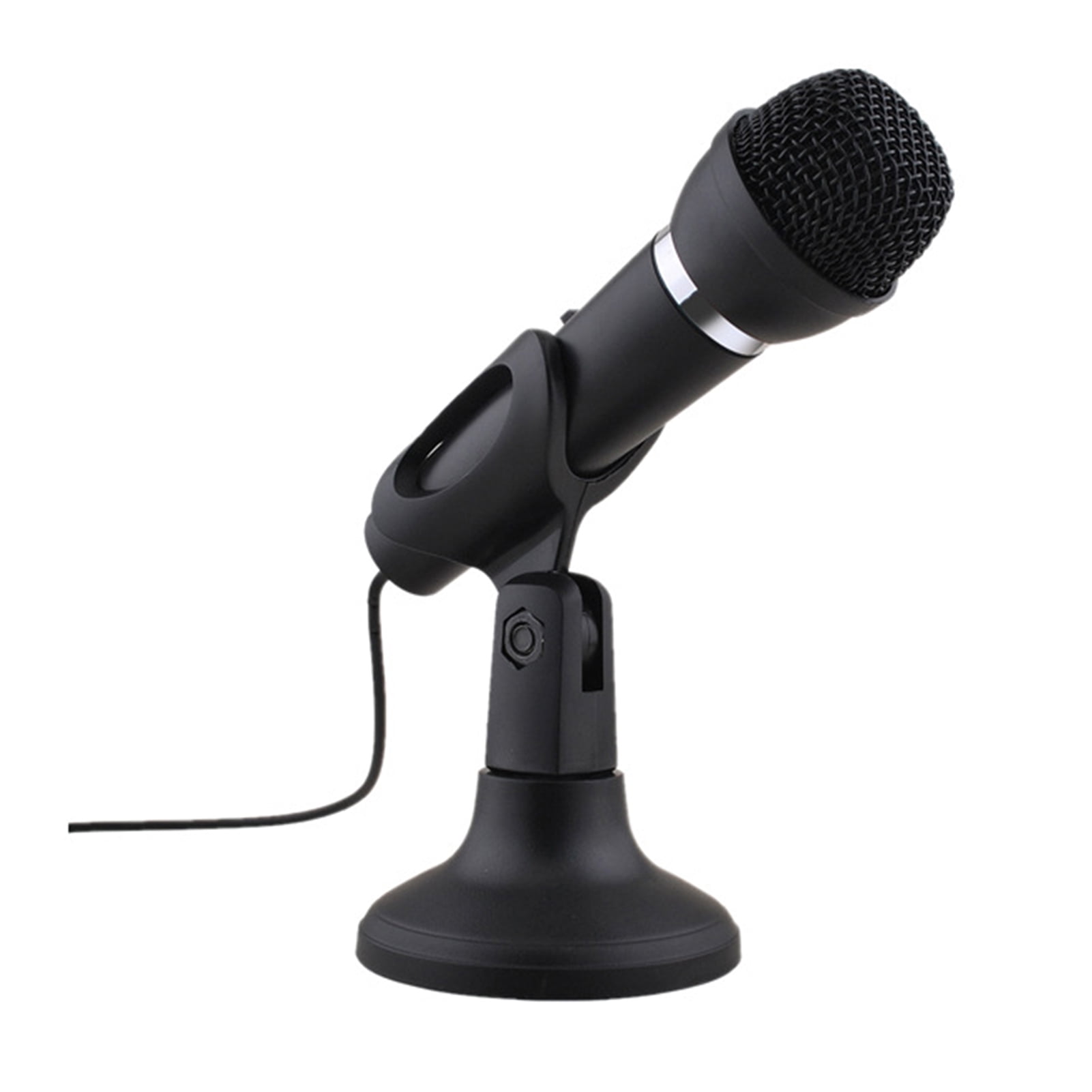 ruhuadgb Professional Wired Dynamic Microphone HiFi Sound Quality Low