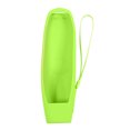thumbnail image 1 of ruhuadgb Remote Control Case Wear-resistant Anti-slip Texture Silica Gel Stain-resistant Remote Control Protective Case for LG AM-MR650A, 1 of 7
