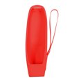 thumbnail image 1 of ruhuadgb Remote Control Case Wear-resistant Anti-slip Texture Silica Gel Stain-resistant Remote Control Protective Case for LG AM-MR650A, 1 of 7