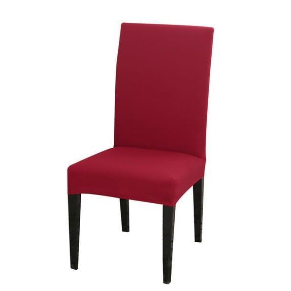 ruhuadgb Seat Covers Chair Decor Stretch Chair Covers Slipcovers Versatile High Quality for Kitchen