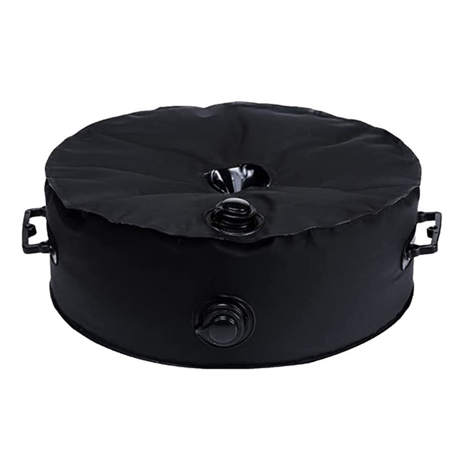 ruhuadgb Umbrella Base,Water Filled Umbrella Base Weight Bag Large Capacity Waterproof Universal