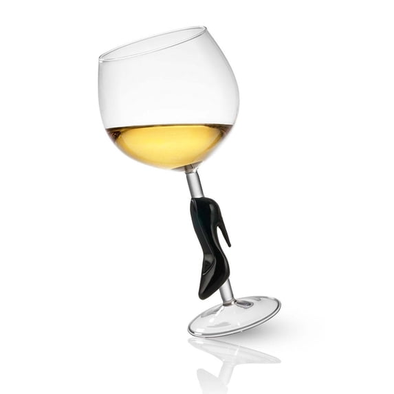 runway-black-high-heel-goblet