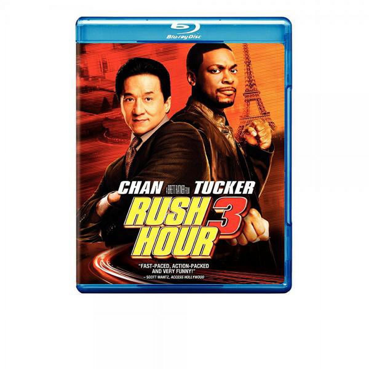 rush hour 3 [bluray]