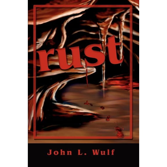 rust, (Paperback)