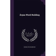 ryan Word-Building Hardcover