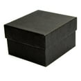 thumbnail image 1 of rygai 1Pc Jewelry Box Gift Box for Women Girls,Black, 1 of 8