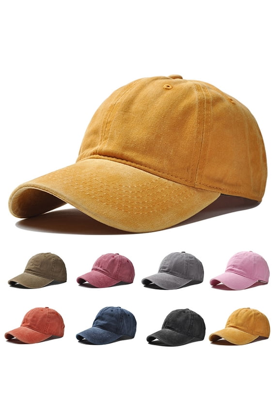 Hip Hop Hat Unisex Adjustable Baseball Cap Sports Snapback Wine Red