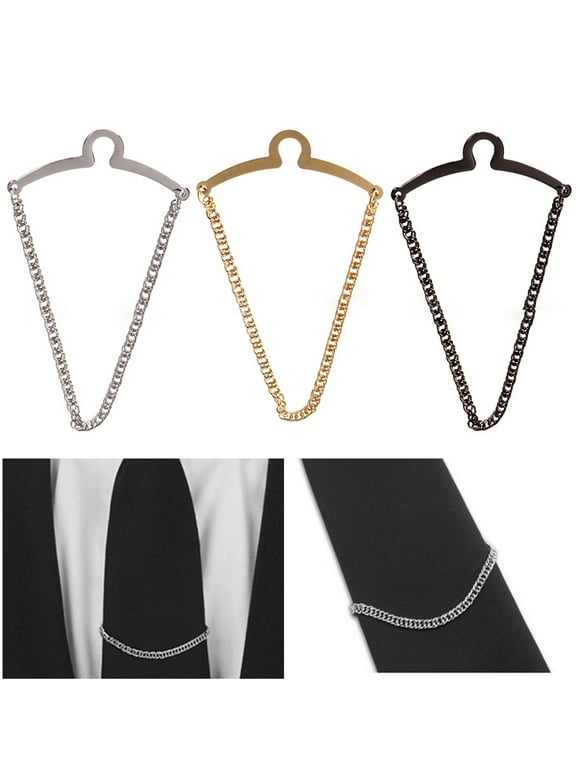 Tie Tack Chain