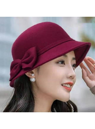 Women Beret Hat Leather Beret French Beret Artist Beret Cap Womens Wool  French Party Accessories Wool Hat French Women's Style Hats Lady Hat Female