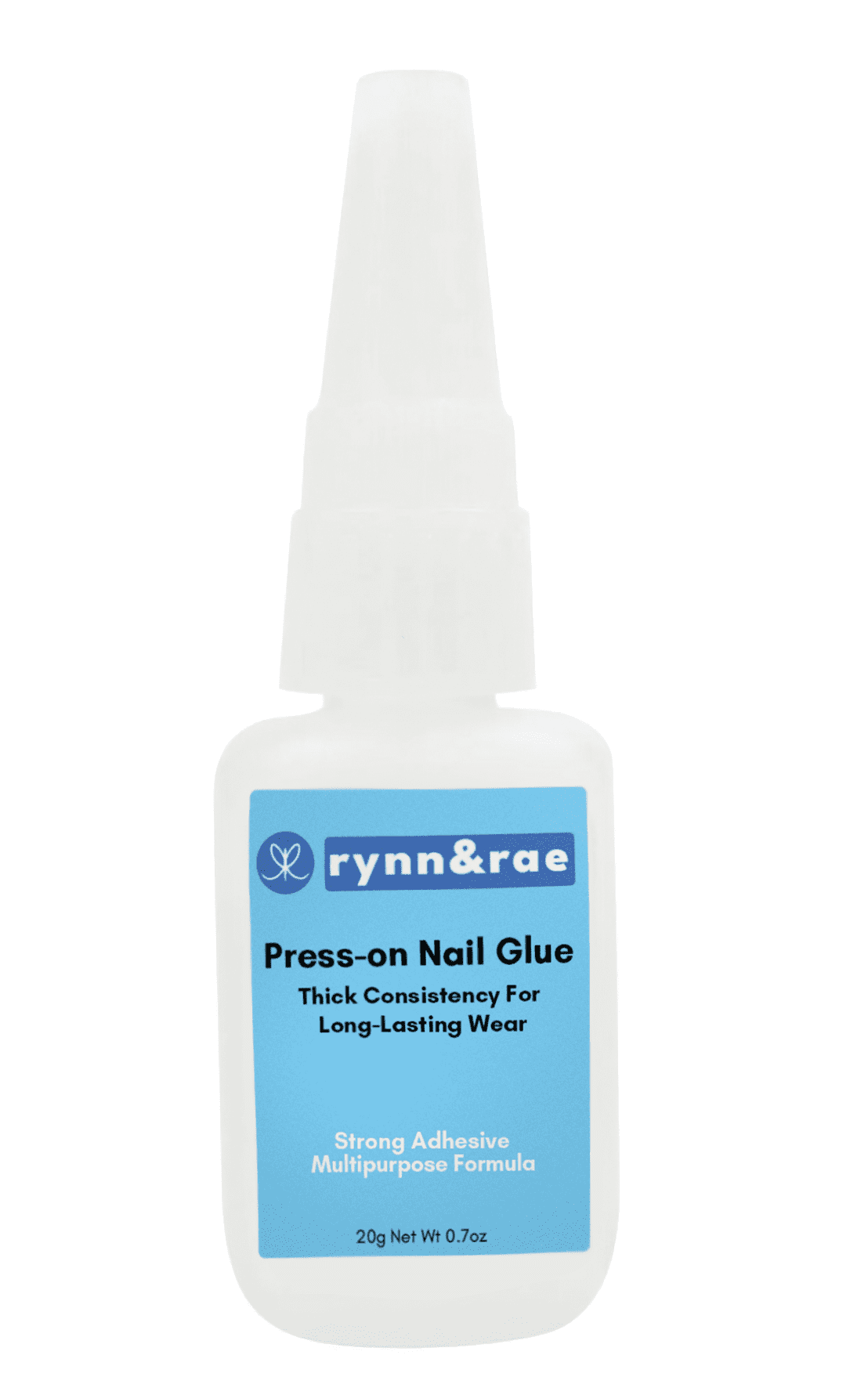 401 Strong Nail Glue For Extensions - Nail Supplies Mumbai