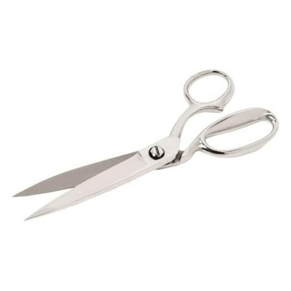 s 091-S10 10" Super Duty Roofing Bent Shear